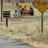 Review photo of Cherry Creek State Park Campground by Troy C., September 13, 2021