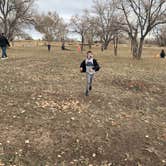 Review photo of Cherry Creek State Park Campground by Troy C., September 13, 2021