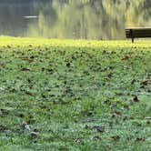 Review photo of Harpeth River Bridge Campground (TN) by Rona S., September 13, 2021