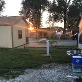 Review photo of Sandusky-Bayshore KOA by Tamara B., June 29, 2018