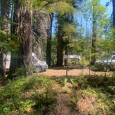 Review photo of Newhalem Creek Campground — Ross Lake National Recreation Area by Ursula , September 13, 2021