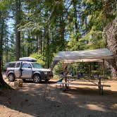 Review photo of Newhalem Creek Campground by Ursula , September 13, 2021