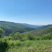 Review photo of Lake Alice Campground — Sugarite Canyon State Park by Jaedee B., September 13, 2021