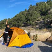 Review photo of Ruby Mountain Campground — Arkansas Headwaters Recreation Area by Fabio O., September 13, 2021