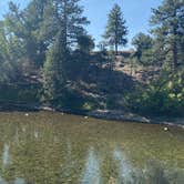 Review photo of Ruby Mountain Campground — Arkansas Headwaters Recreation Area by Fabio O., September 13, 2021