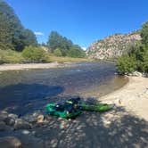 Review photo of Ruby Mountain Campground — Arkansas Headwaters Recreation Area by Fabio O., September 13, 2021