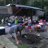 Review photo of Old Salem Park Campground by Peggy H., June 29, 2018