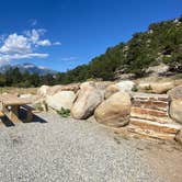 Review photo of Ruby Mountain Campground — Arkansas Headwaters Recreation Area by Fabio O., September 13, 2021