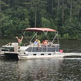 Review photo of Old Salem Park Campground by Peggy H., June 29, 2018