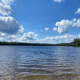 Review photo of Greenfield State Park Campground by Jessica N., September 13, 2021