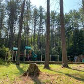 Review photo of Greenfield State Park Campground by Jessica N., September 13, 2021