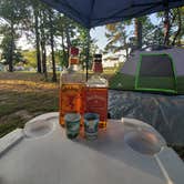 Review photo of Double L Farms Campground by Smol W., September 13, 2021