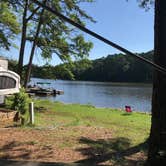 Review photo of Old Salem Park Campground by Peggy H., June 29, 2018