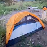 Review photo of Chisos Basin Campground (Big Bend, Tx) — Big Bend National Park by Ali A., September 13, 2021