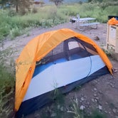 Review photo of Chisos Basin Campground — Big Bend National Park by Ali A., September 13, 2021
