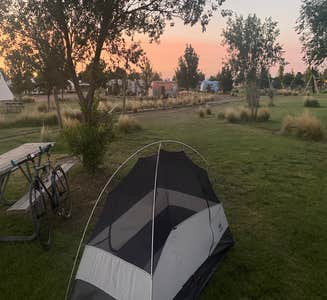 Camper-submitted photo from Marathon Motel & RV Park