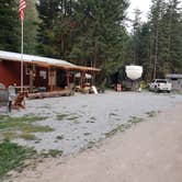 Review photo of Lost Moose Campground by Mike E., September 13, 2021