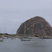 Review photo of Morro Bay State Park Campground by Annie C., June 29, 2018