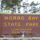 Review photo of Morro Bay State Park Campground by Annie C., June 29, 2018