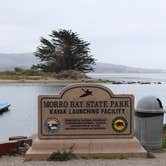 Review photo of Morro Bay State Park Campground by Annie C., June 29, 2018