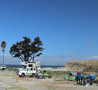 Camper-submitted photo from Jalama Beach County Park