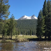 Review photo of Tioga Lake Campground by Annie C., June 29, 2018