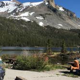 Review photo of Tioga Lake Campground by Annie C., June 29, 2018