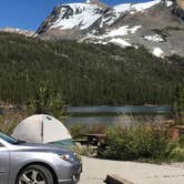 Review photo of Tioga Lake Campground by Annie C., June 29, 2018