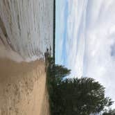 Review photo of Tawas Point State Park Campground by Marie H., June 29, 2018