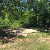 Review photo of Bastrop State Park Campground by Troy W., June 29, 2018