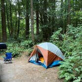 Review photo of Ludlum Campground by Jennifer W., September 13, 2021