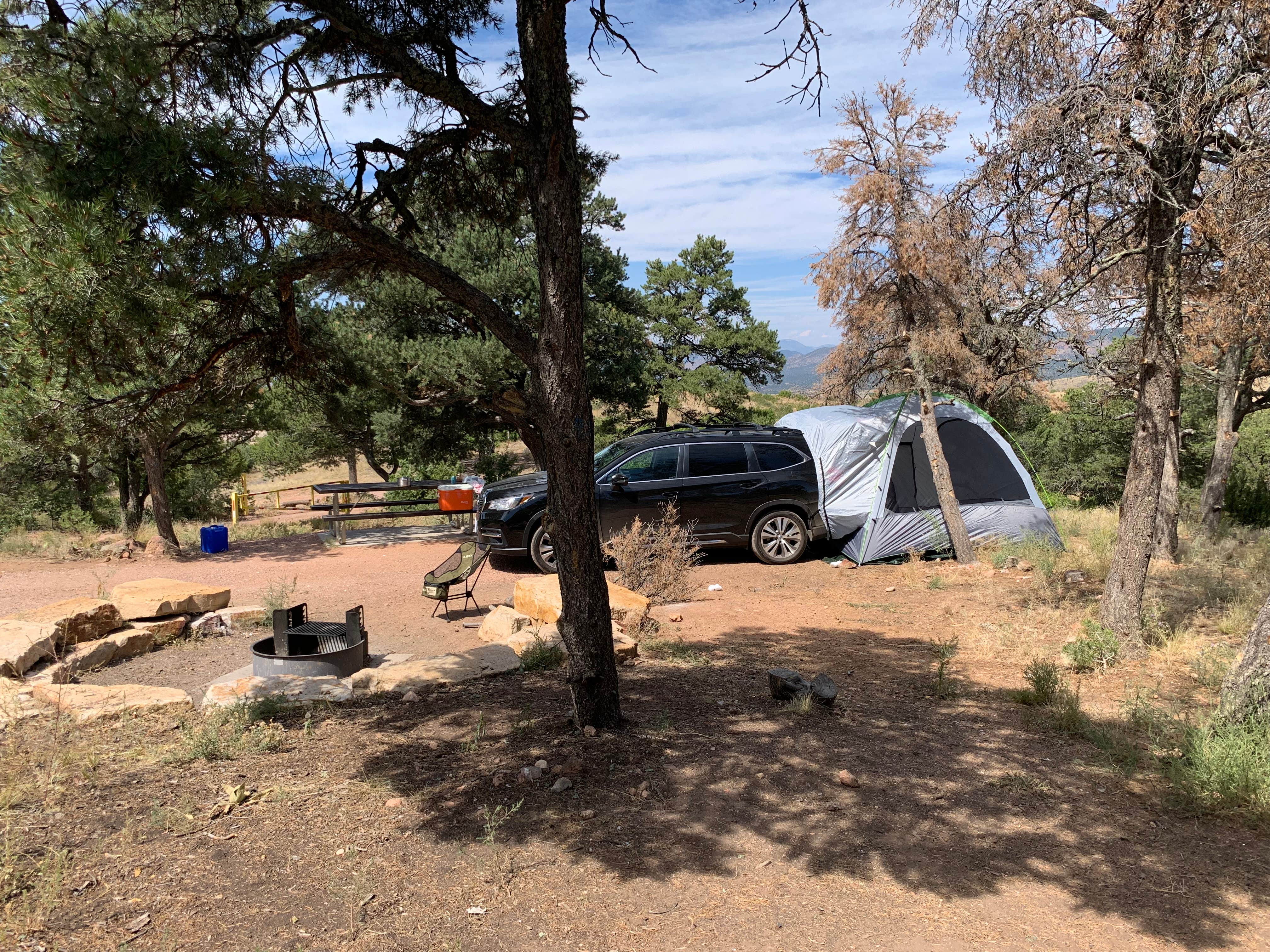 Best dispersed camping in Colorado The Dyrt