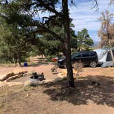 Review photo of East Ridge Campground in Royal Gorge by Jeff F., September 13, 2021