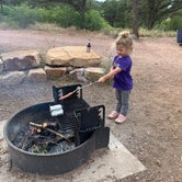 Review photo of East Ridge Campground in Royal Gorge by Jeff F., September 13, 2021