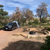Review photo of East Ridge Campground in Royal Gorge by Jeff F., September 13, 2021