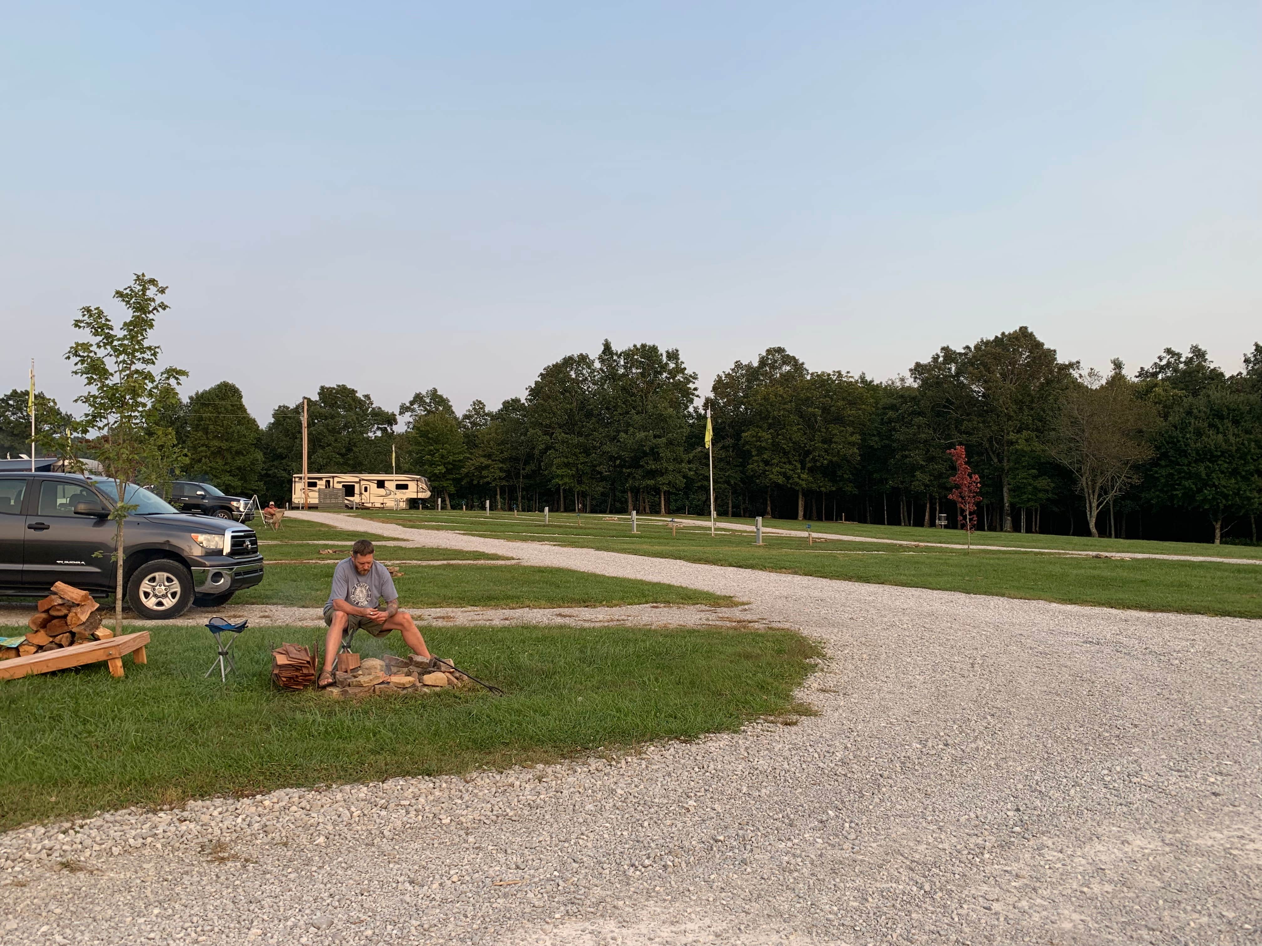 Best camping near Mount Carmel, Alabama The Dyrt