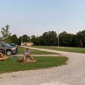 Review photo of Bigfoot Adventure Rv park & Campground by Arwen , September 13, 2021
