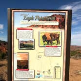 Review photo of Caprock Canyons State Park -  Honey Flat by Lawrence P., September 11, 2021