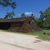 Review photo of Bastrop State Park Campground by Troy W., June 29, 2018