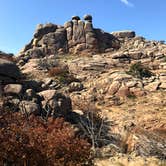 Review photo of Great Plains State Park Campground by Lawrence P., September 11, 2021