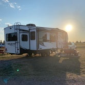 Review photo of Devils Tower View Campground by John  A., September 13, 2021