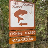 Review photo of Chief Looking Glass Campground by Rodderz , September 13, 2021