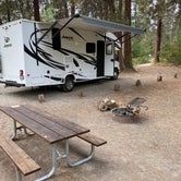 Review photo of Chief Looking Glass Campground by Rodderz , September 13, 2021