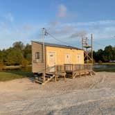 Review photo of Tom Sawyer's RV Park by Russell B., September 13, 2021