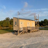 Review photo of Tom Sawyer's RV Park by Russell B., September 13, 2021