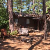 Review photo of Bastrop State Park Campground by Troy W., June 29, 2018