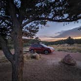 Review photo of East Ridge Campground - Royal Gorge by Andrew B., September 13, 2021