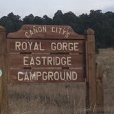 Review photo of East Ridge Campground - Royal Gorge by Andrew B., September 13, 2021