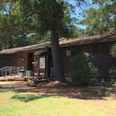 Review photo of Bastrop State Park Campground by Troy W., June 29, 2018