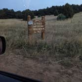 Review photo of East Ridge Campground - Royal Gorge by Andrew B., September 13, 2021